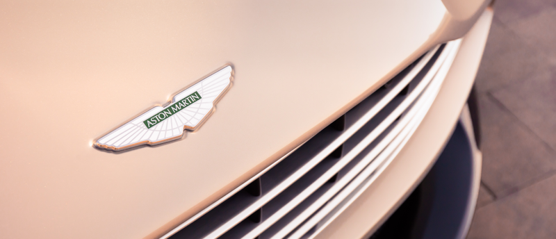 Illustration for article titled The 2018 Aston Martin DB11 Volante Looks Amazing Without A Roof